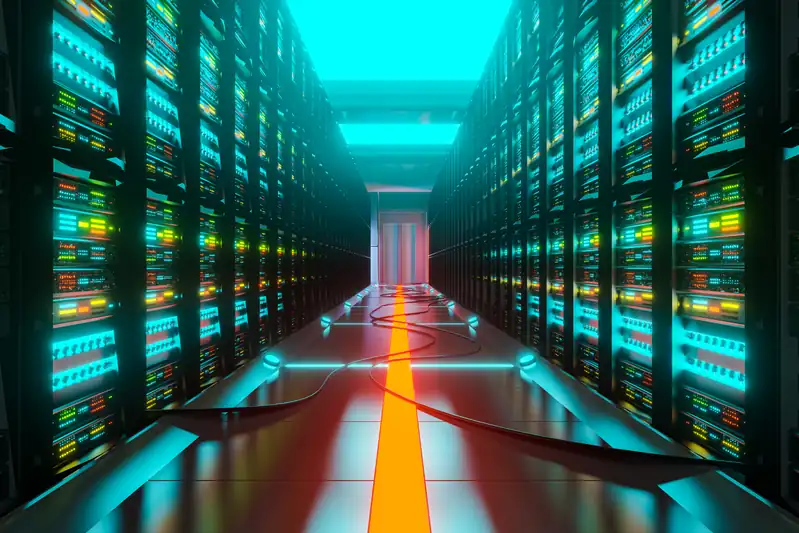 Cloud Computing para Empresas São Paulo — BS IT Solutions