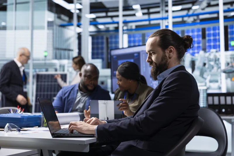 Gestão de TI São Paulo — BS IT Solutions