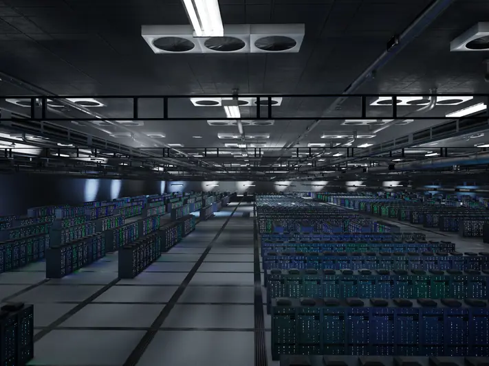 Gestão de Servidores e Infraestrutura São Paulo — BS IT Solutions