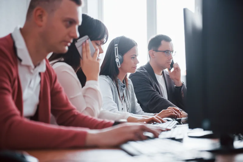 Terceirização de TI São Paulo — BS IT Solutions